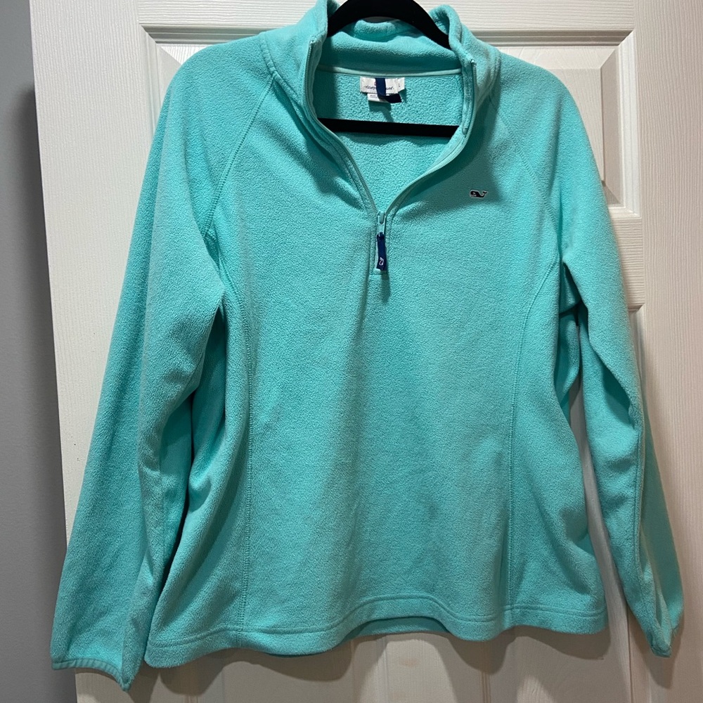 Vineyard Vines Women Quarter Zip